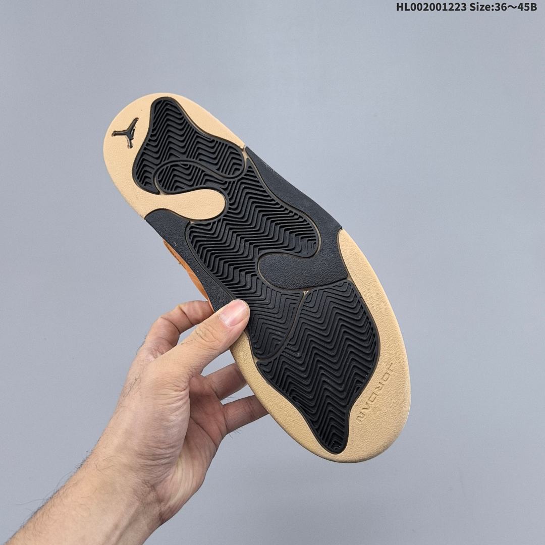 Air Jordan Session Low "Somos Eternos" Jordan Session" " - foto 4