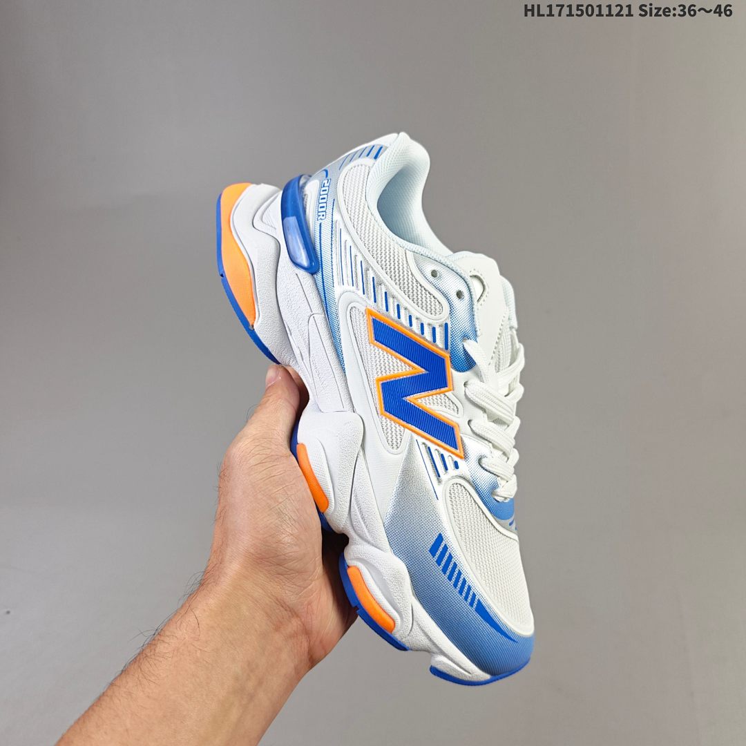 New Balance NB2000 2000 New Balance 2 - foto 4