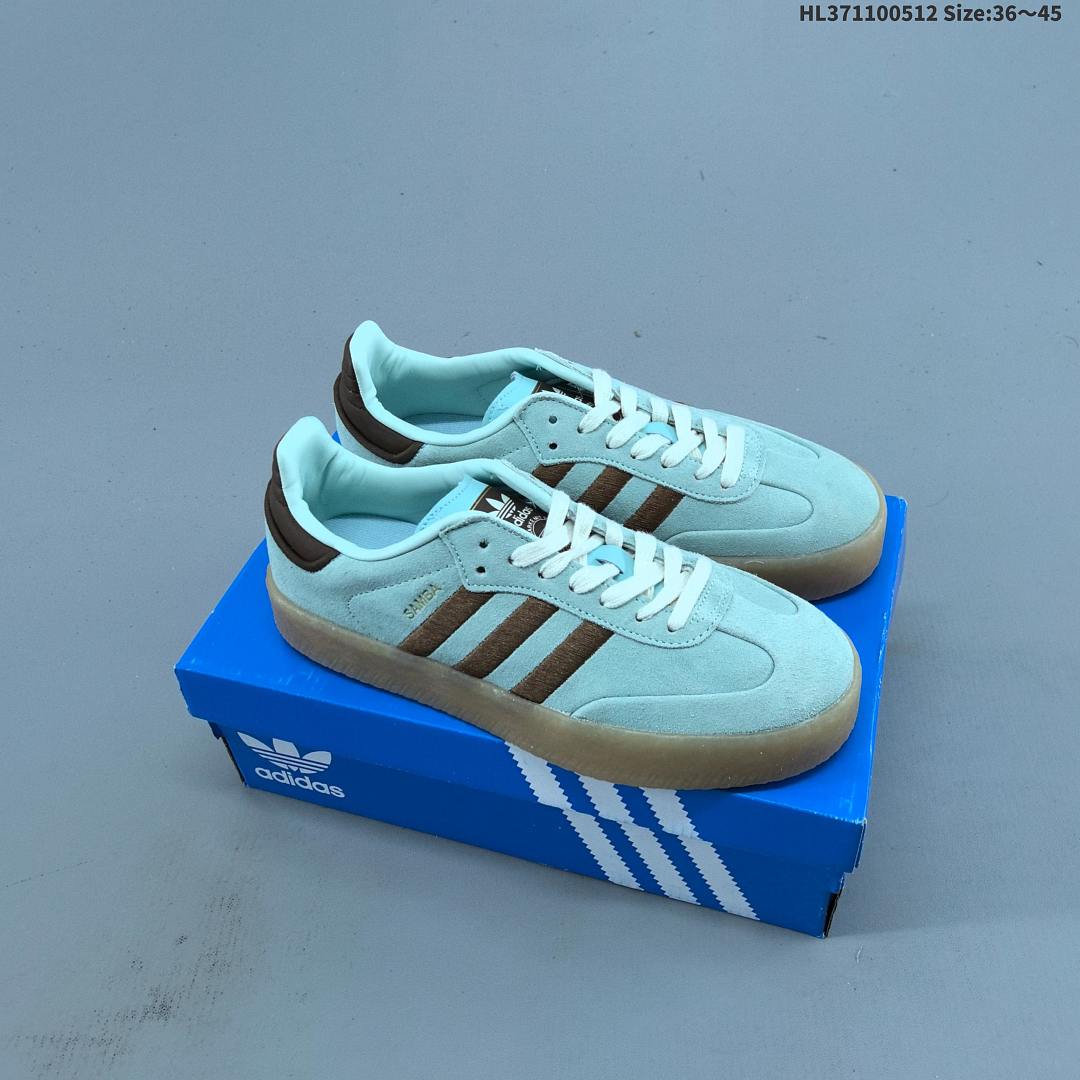 Adidas/ SAMBA VELENTINE Samba - foto 6