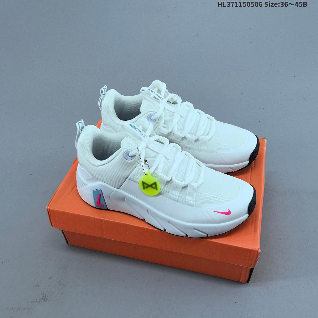 NIKE 2026 NIKE FREE METCON 7 II7405-102 Nike Free
