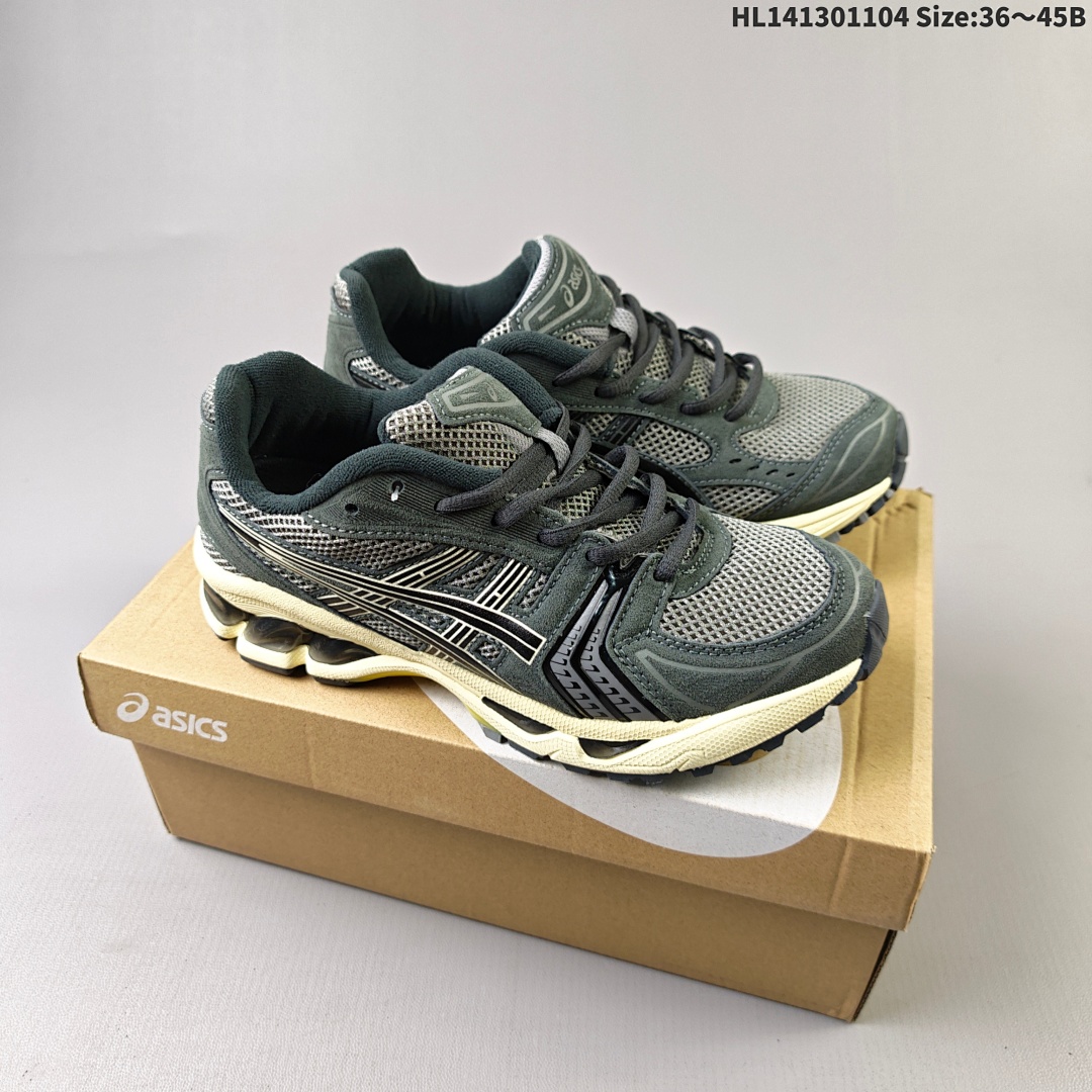 ASICS/ AHAR+ , ❗️ ·ASICS/ GEL-KAYANO 14 - foto 5