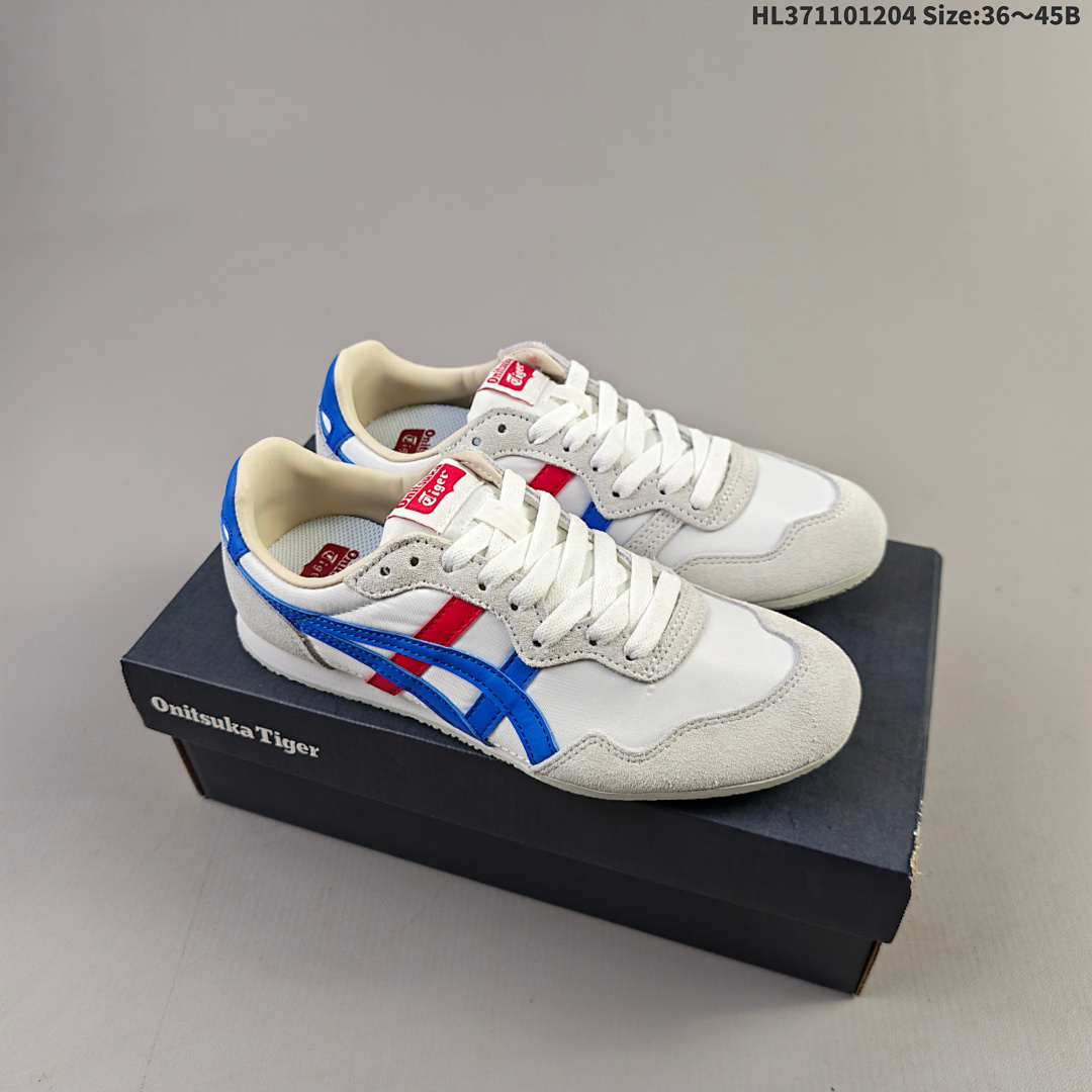 Onitsuka Tiger SERRANO™ Serrano - foto 18