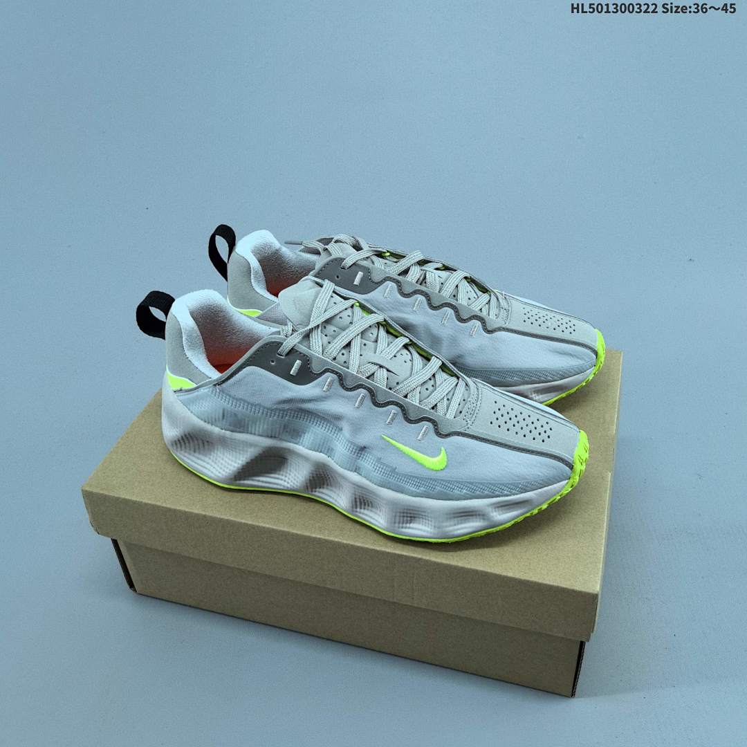 Nike Ava Rover Phantom Light Bone TPU - foto 6