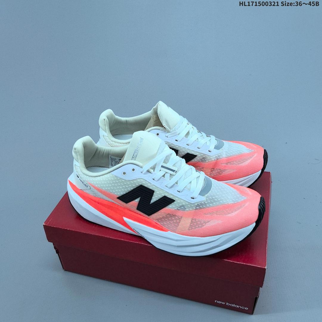New Balance FuelCell SuperComp Elite v4 ELITE V4 - foto 6