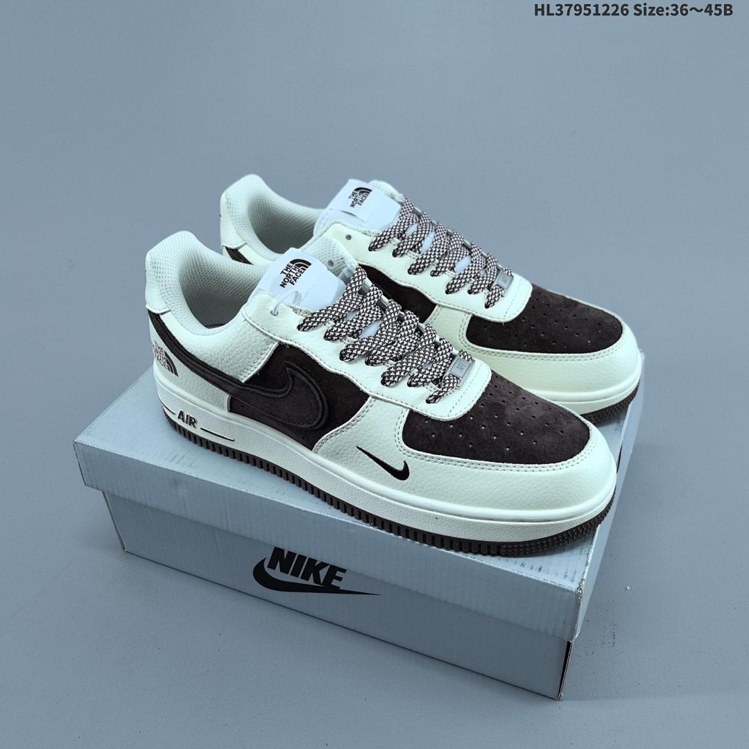 Nike Air Force 1“07LX Force 1 - foto 3