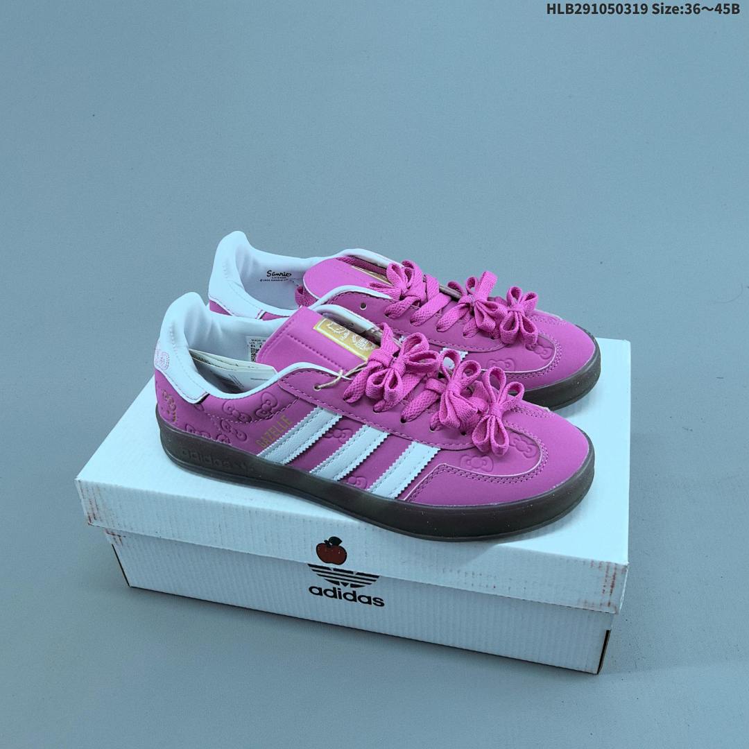 Adidas originals Gazelle Indoor 1960 “GAZELLE” “ - foto 4
