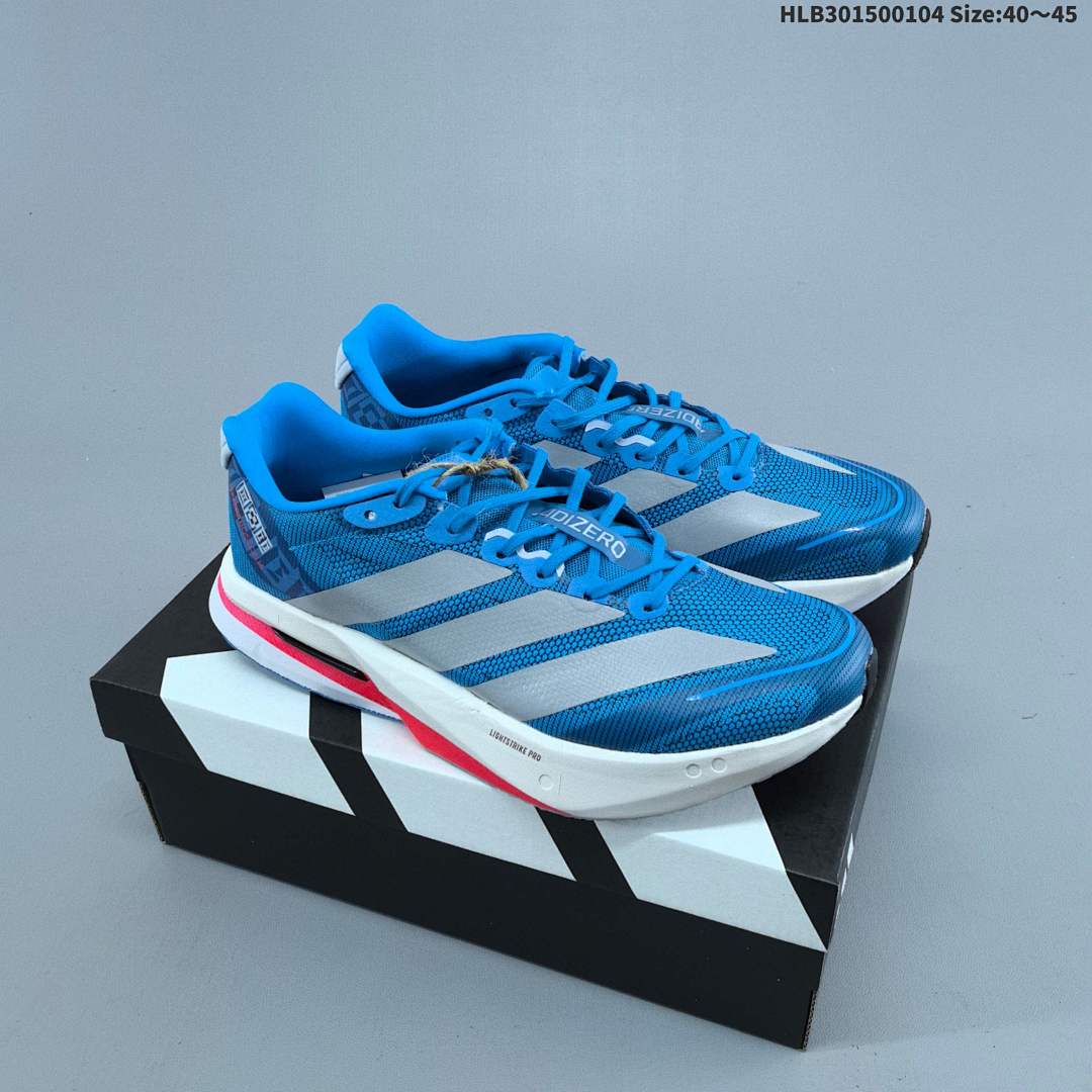 adidas adizero BOSTON 13 Boost - foto 2