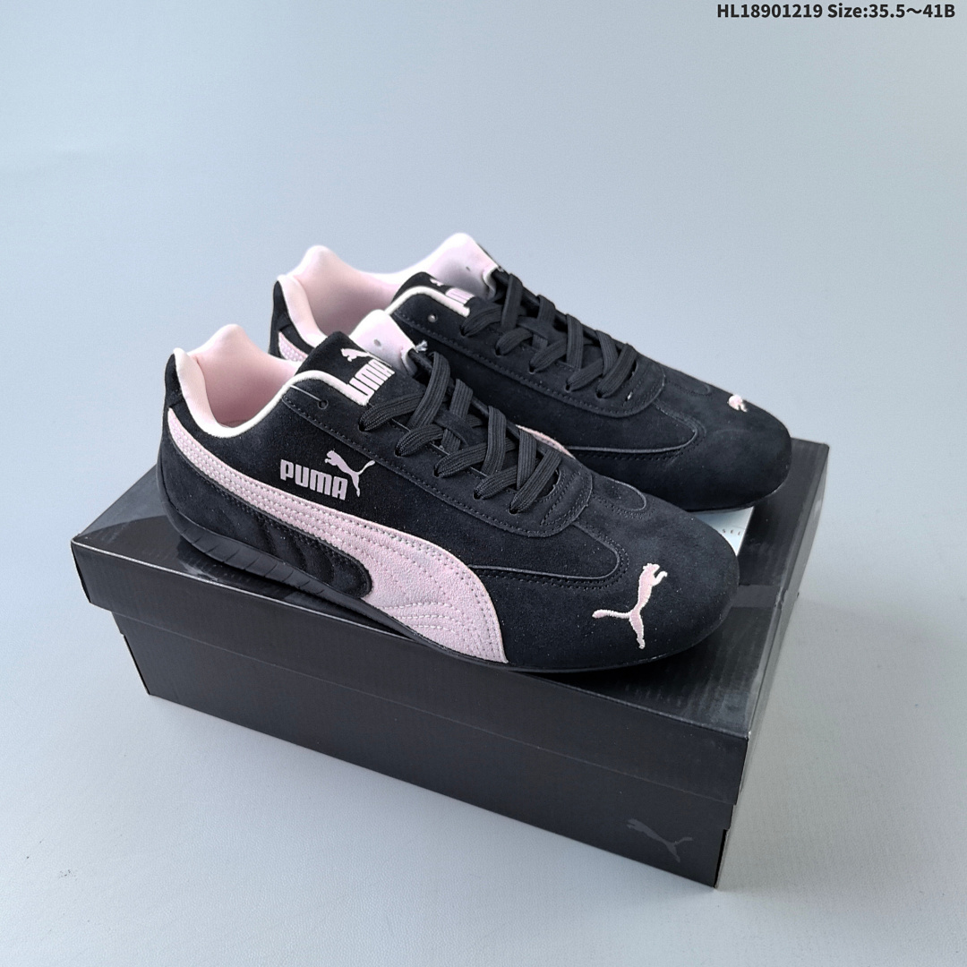 PUMA Speedcat OG PUMA Speedcat OG 406329-48 3 - foto 3