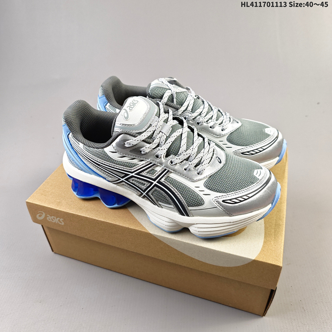 Asics Gel-Kinetic Fluent GEL - foto 5
