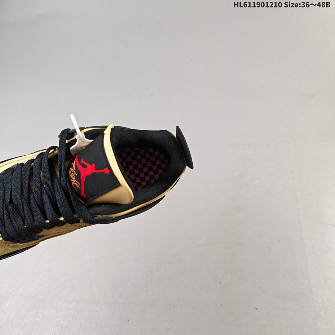 Nike Air Jordan 4 Retro OG · AJ4 4 - foto 2