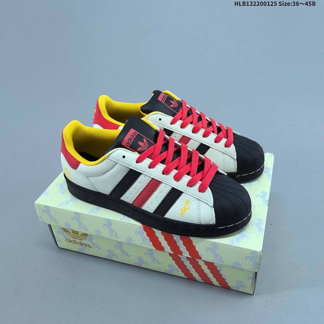 Adidas Originals Superstar ’DIY’