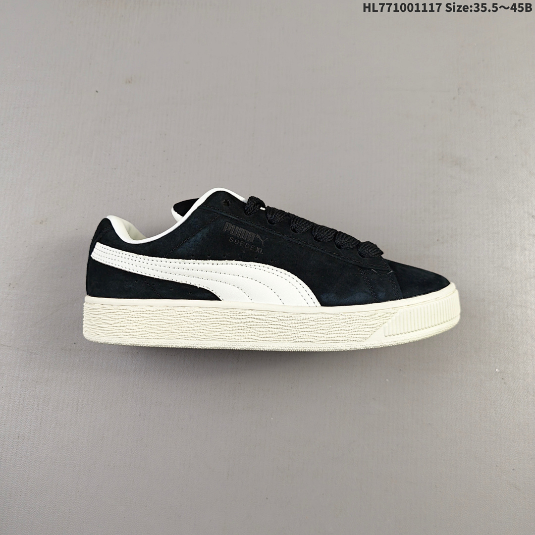 PUMA puma white rice-dark grey PUMA