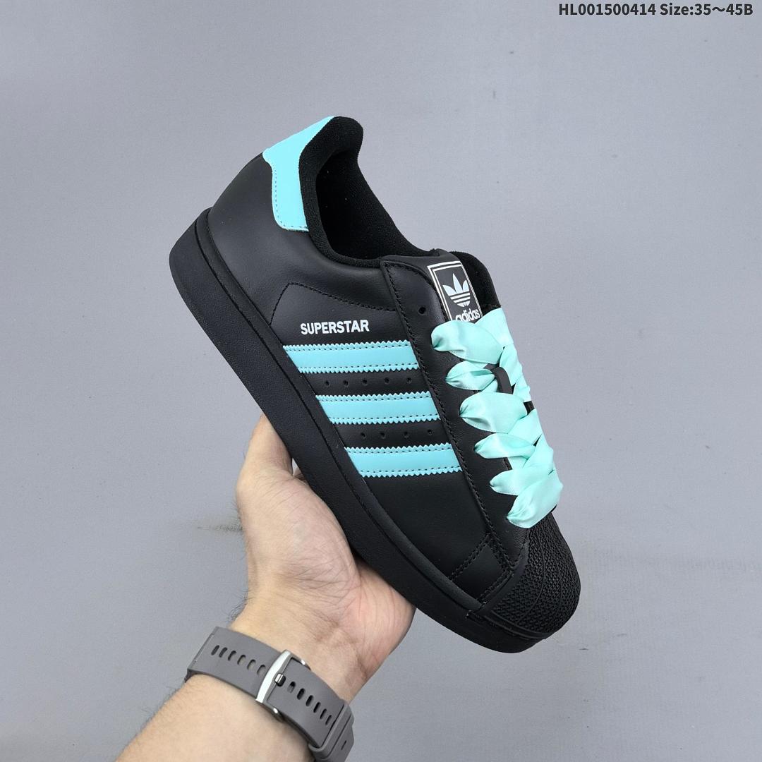 Adidas Original Superstar 2 Low 2 , Adid - foto 2