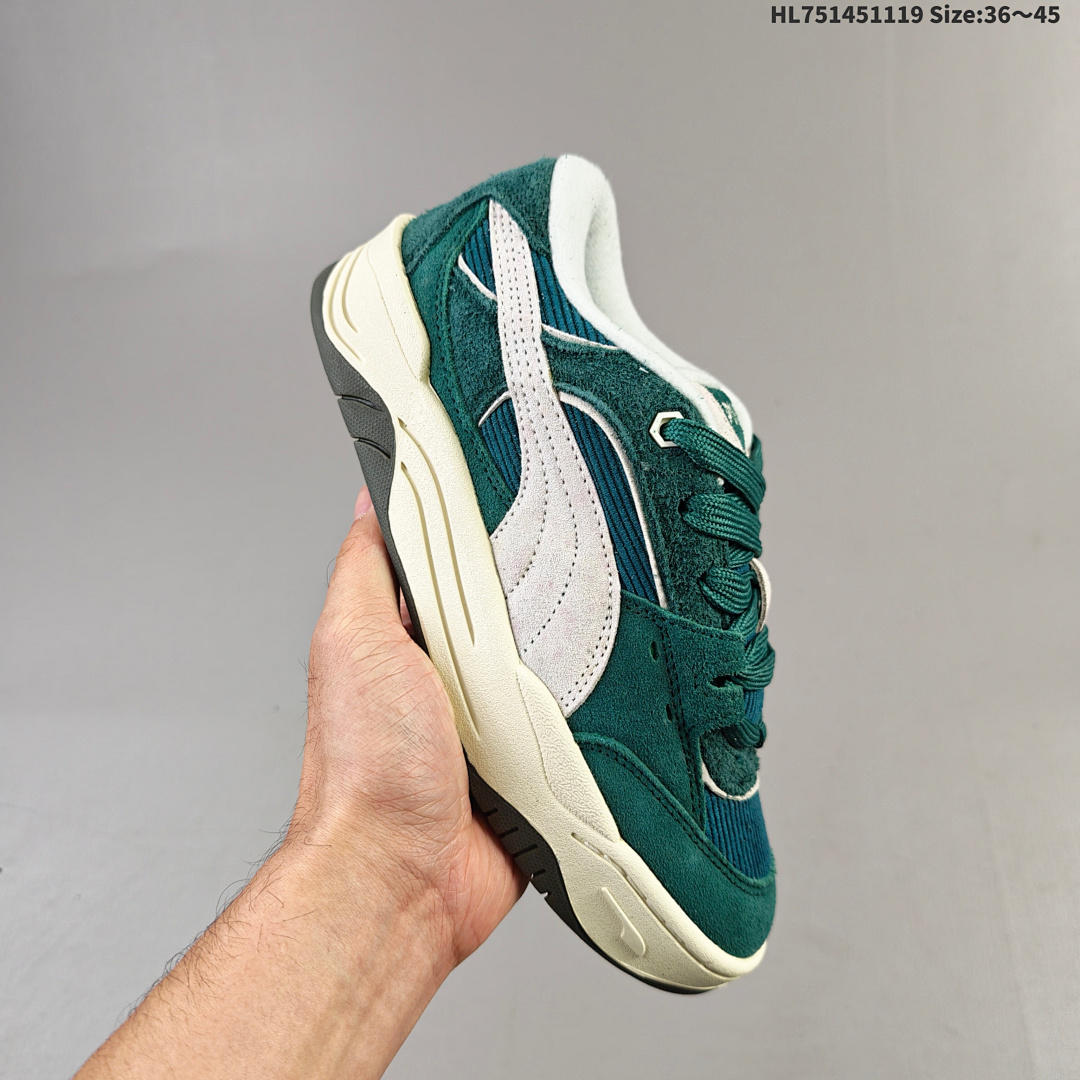 PUMA 180 Night Rider 90 00