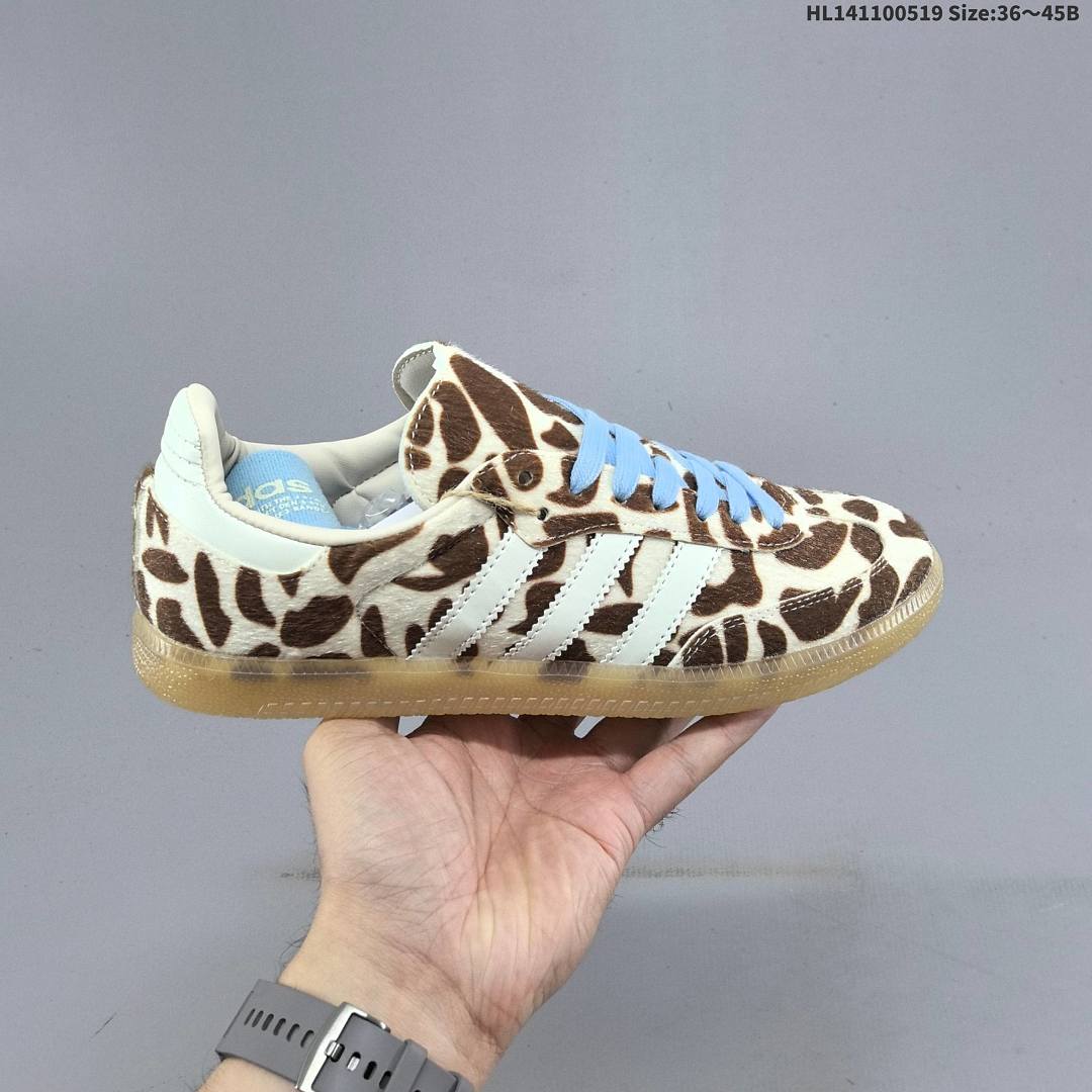 Adidas Originals Samba ID Size 45B - foto 9