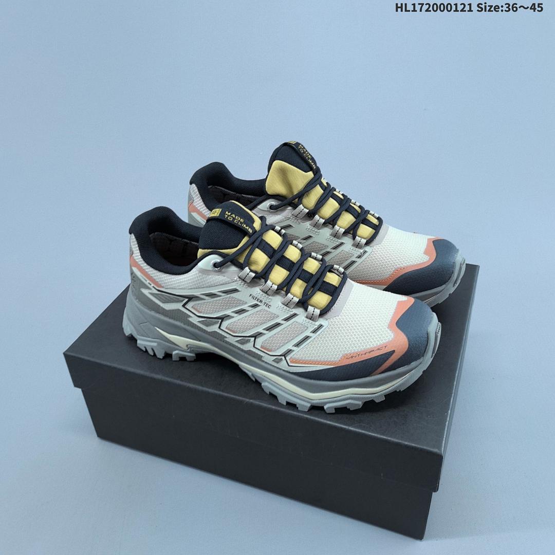 KAILAS MAX FLT Vibram FLT - foto 5