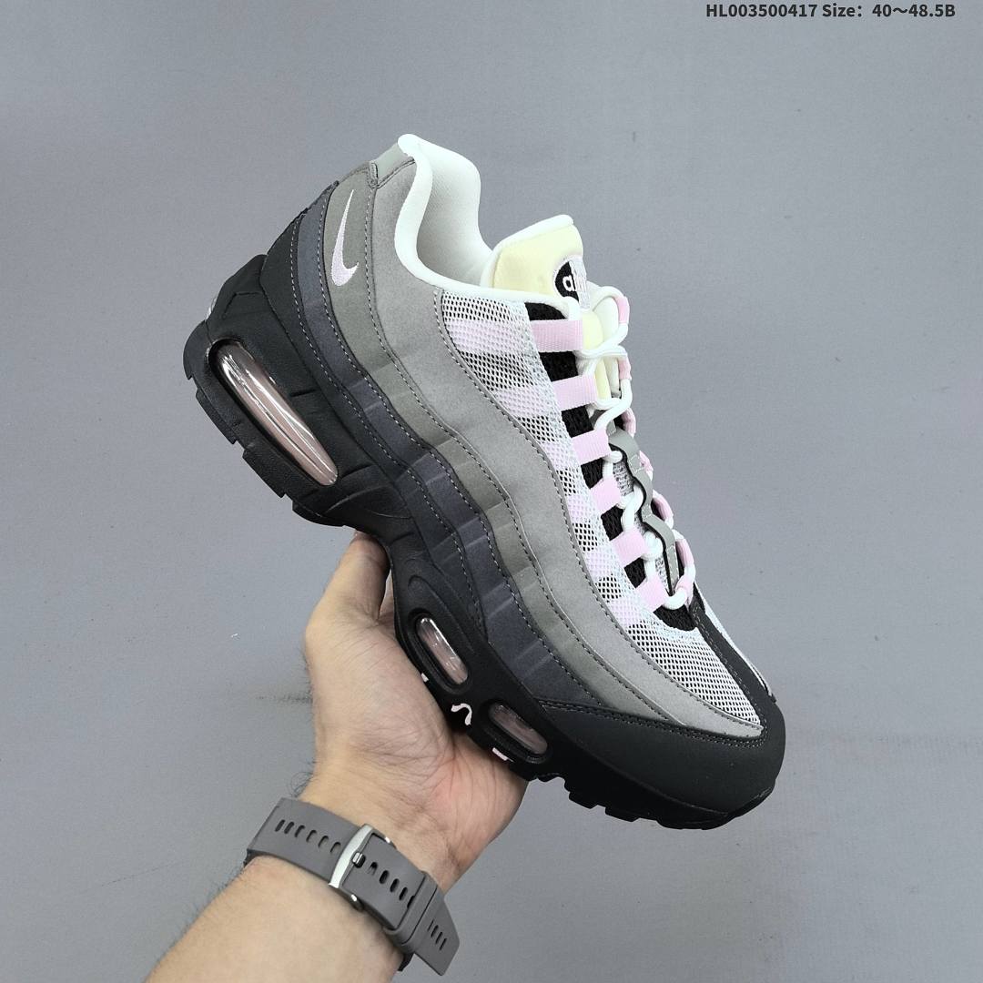 Nike Air Max 95 OG "Pink Foam" Max 95 Nike Air Max 95 OG - foto 3