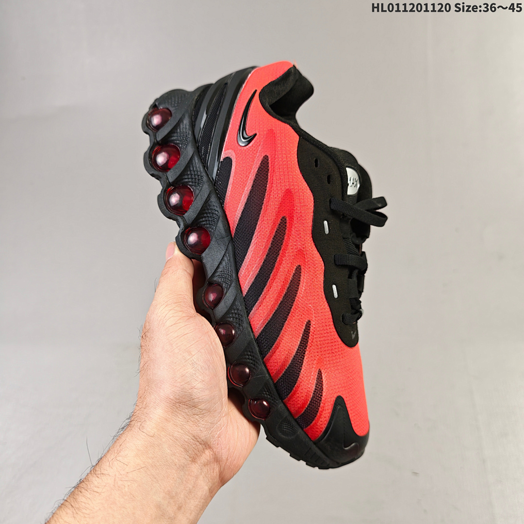 Nike Air Max DN8 FQ7860-005 Swoosh - foto 4