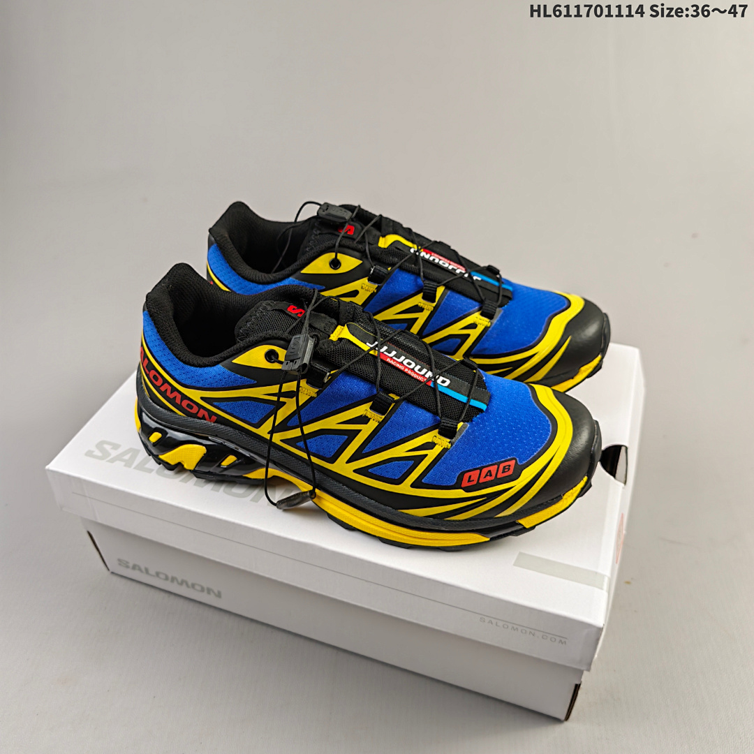 Salomon XT-6 SENSIFIT 3D ADV - foto 2