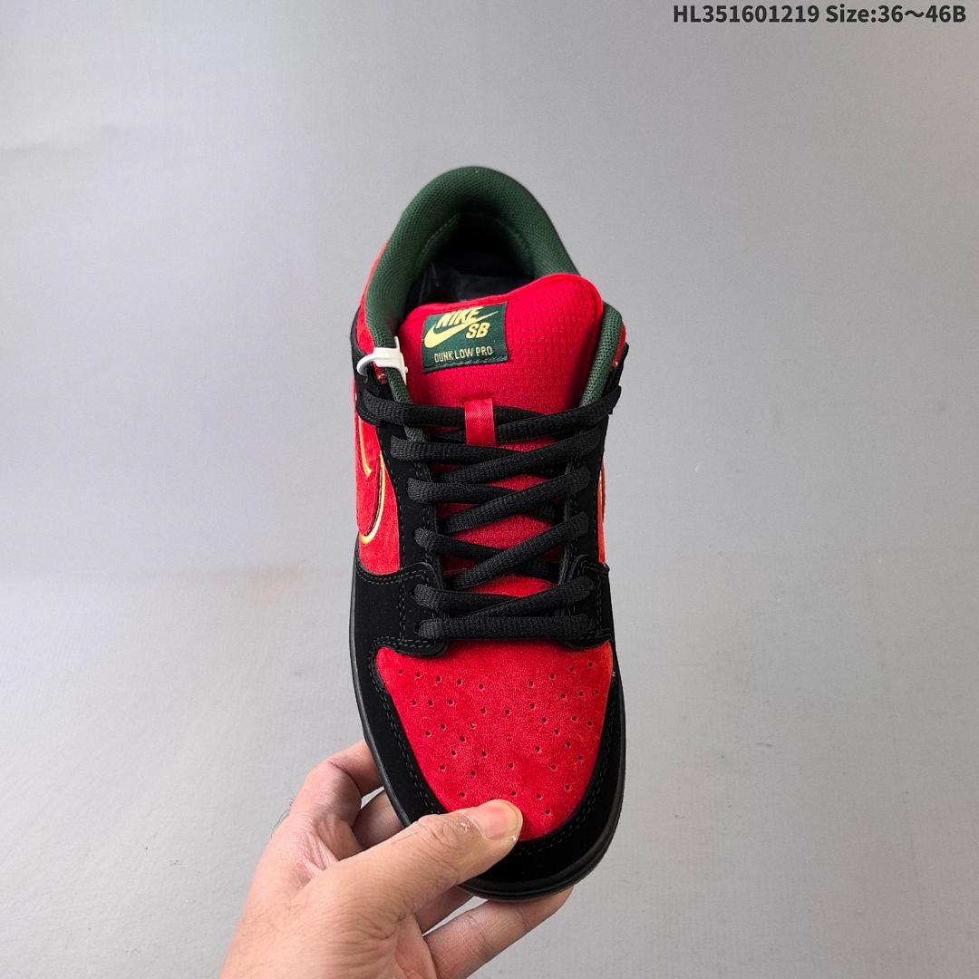 NIKE DUNK LOW ZoomAir sb - foto 6