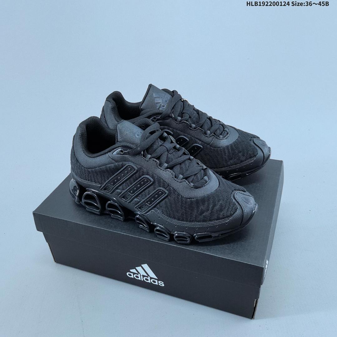 AVAVAV x Adidas Originals Moonrubber Megaride ID