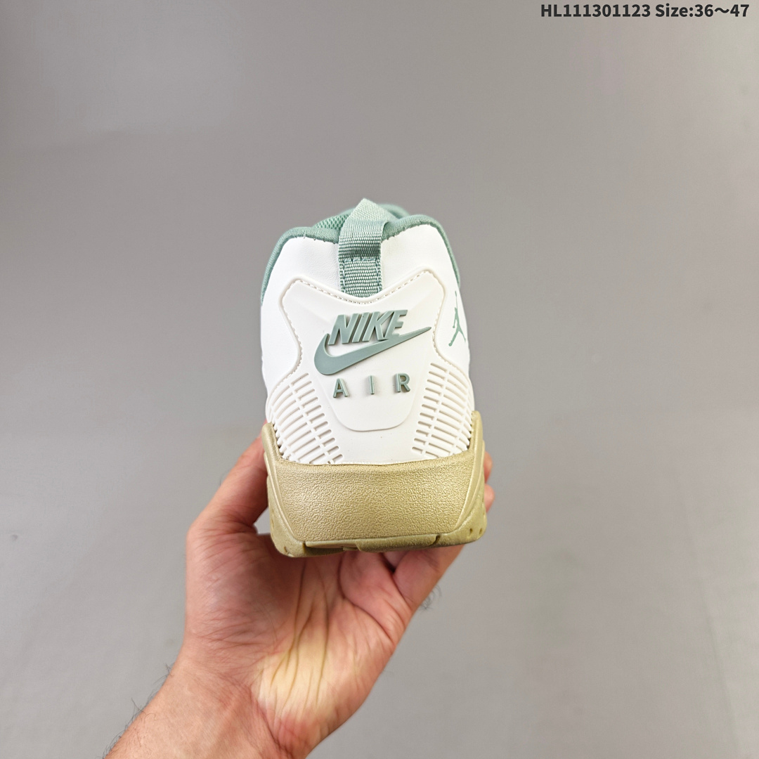 Nike Air Jordan MVP 92 -102 ID Size 47 - foto 6