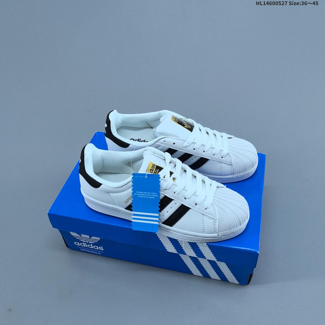 Adidas Originals Superstar EG4958 HL14600527 Size 45 - foto 8