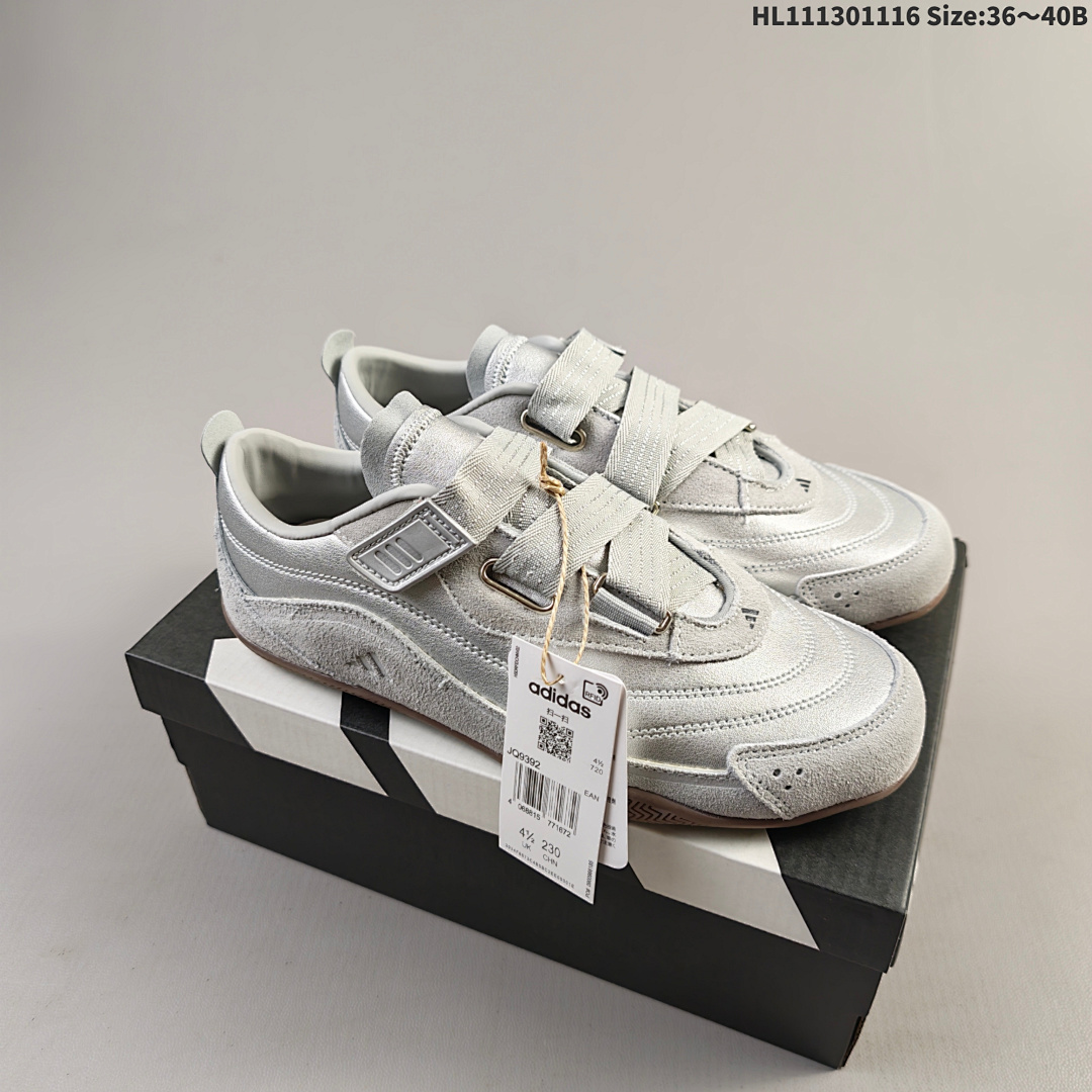 Adidas Urban Reverie JQ9392 HL111301116 Size 40B - foto 2