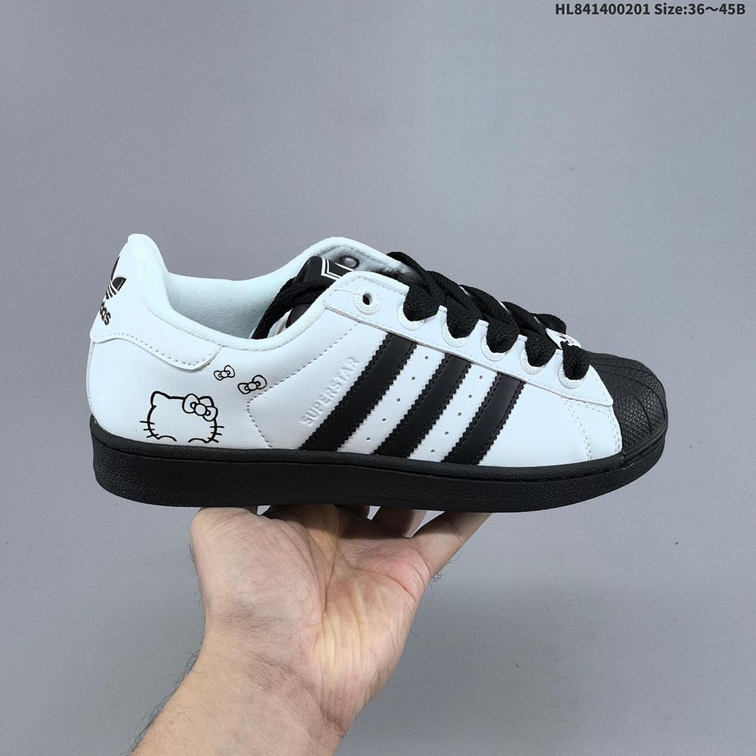 Adidas Originals Superstar Pride RM JH5469 HL841400201 Size - foto 6