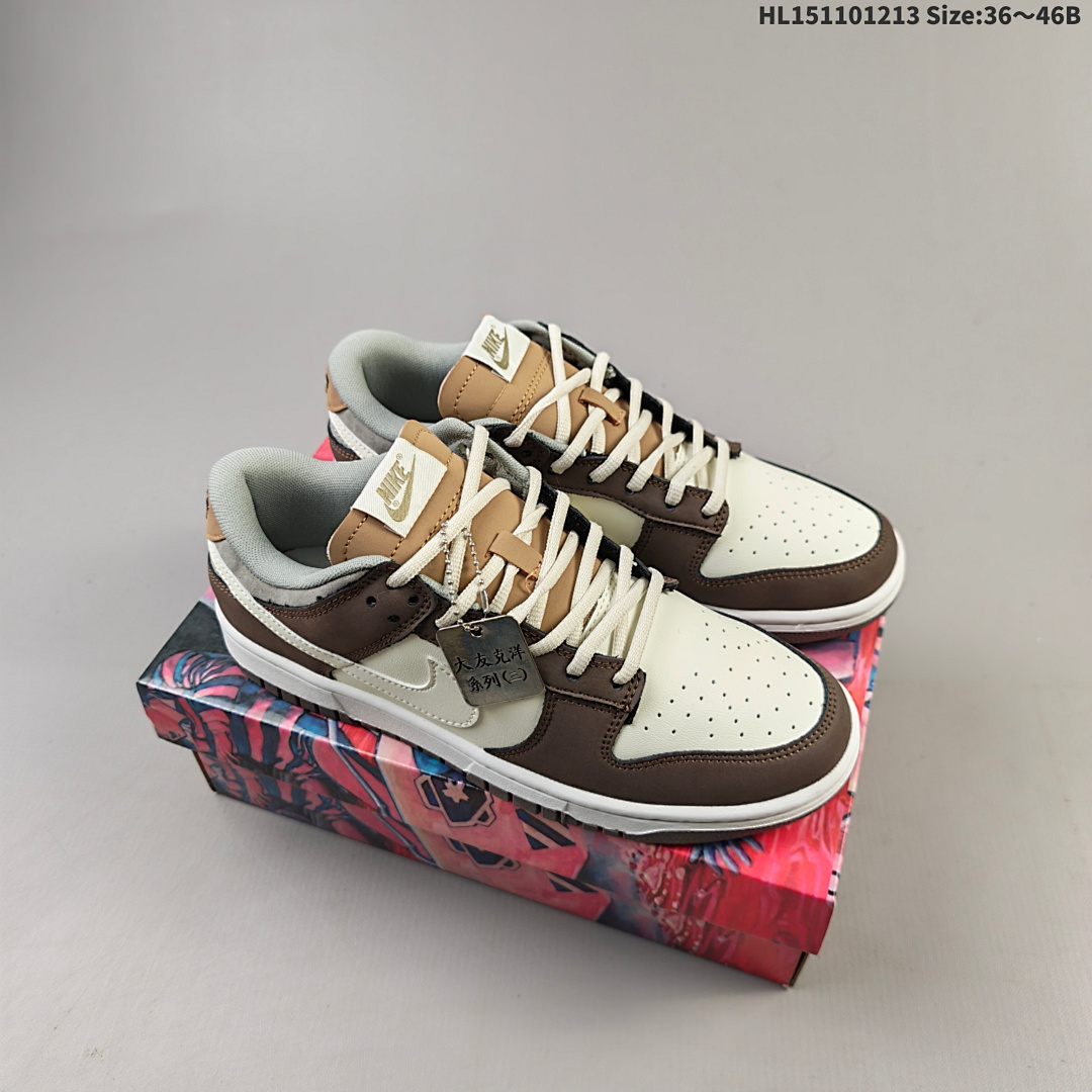Nike Sb Dunk Low Pro Dunk - foto 8
