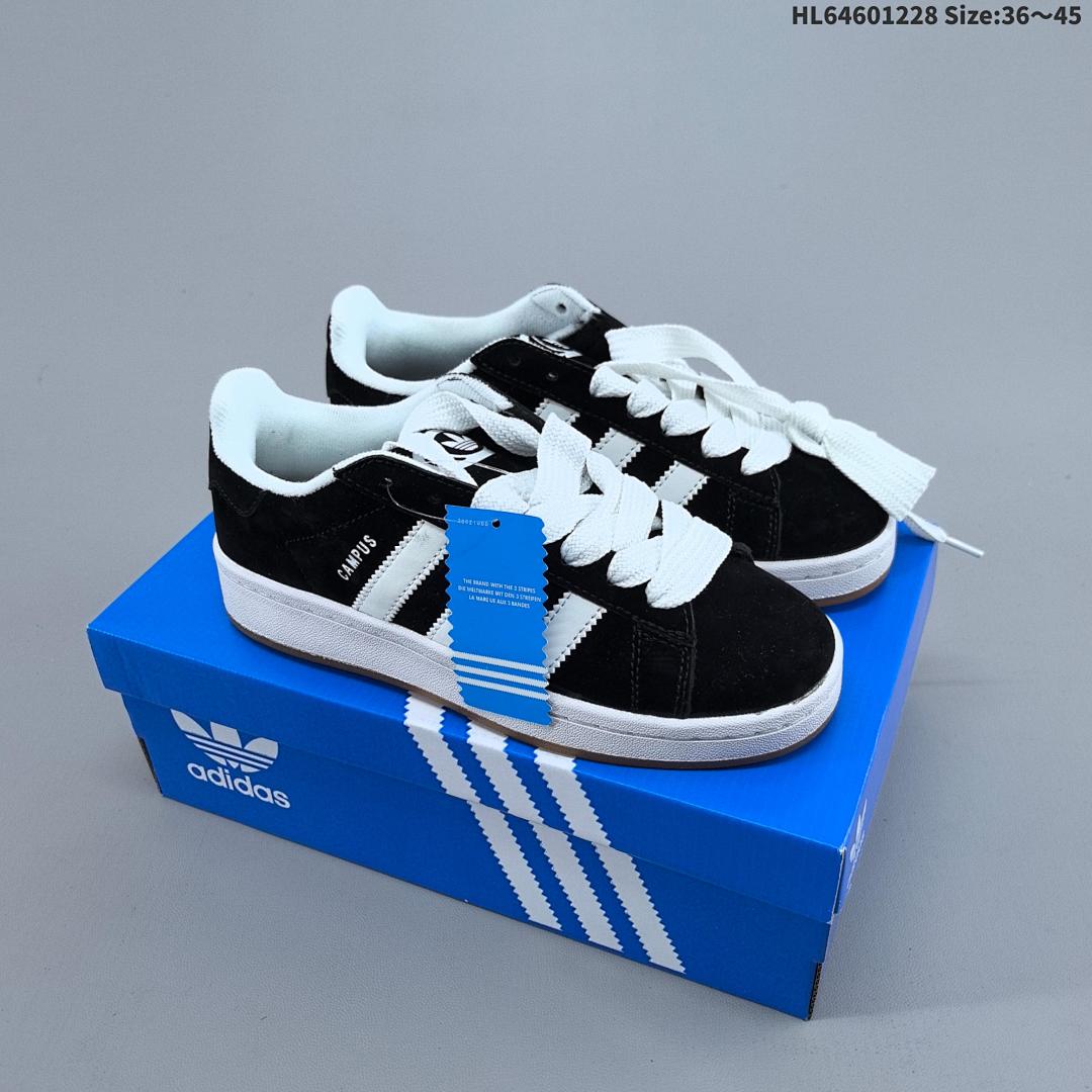 Adidas Originals Campus 00s ID - foto 2