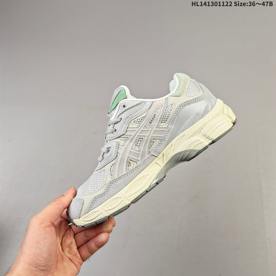 ASICS GEL-NYC AHAR+ - foto 8