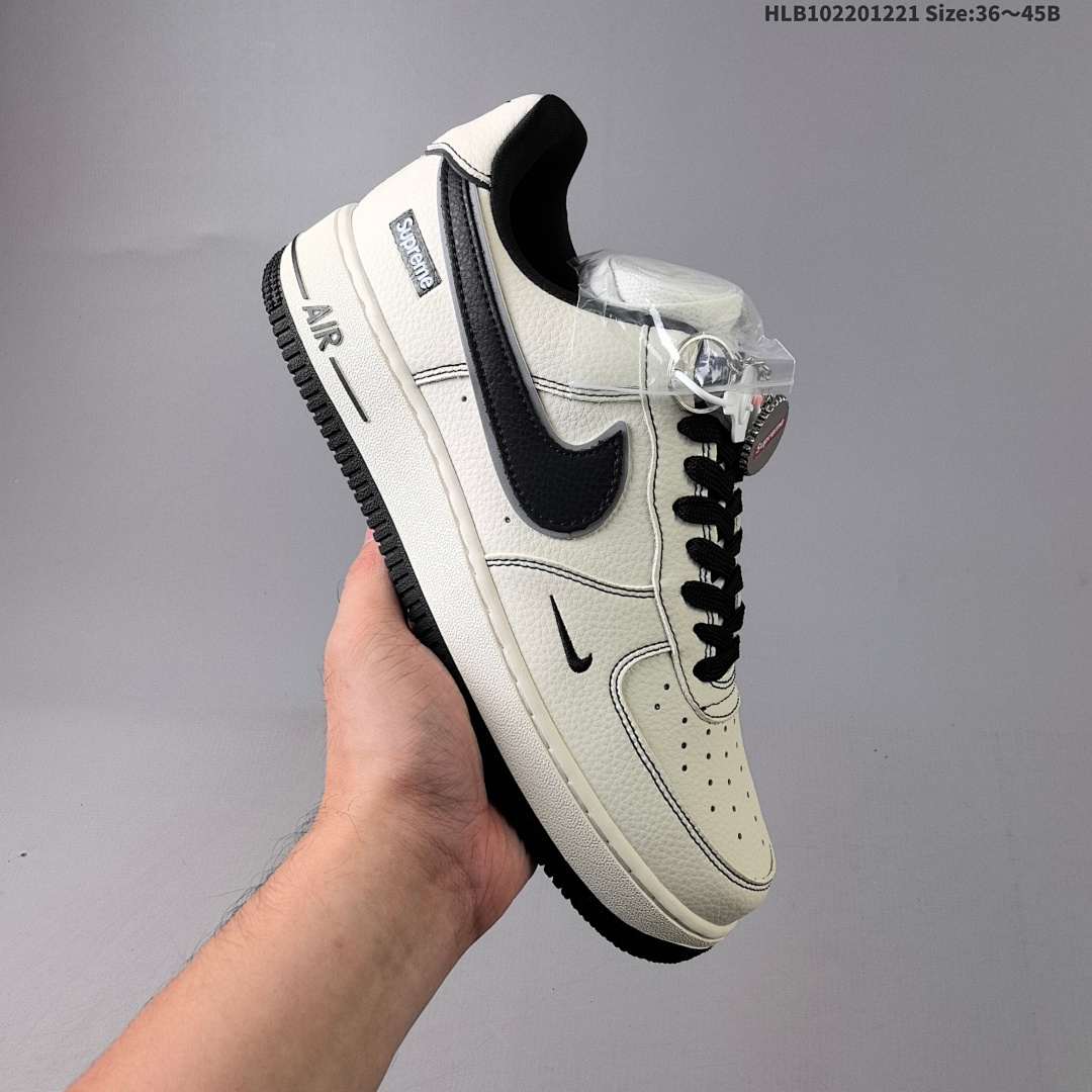 NIKE AIR FORCE 1‘07 LV8 -1 - foto 5