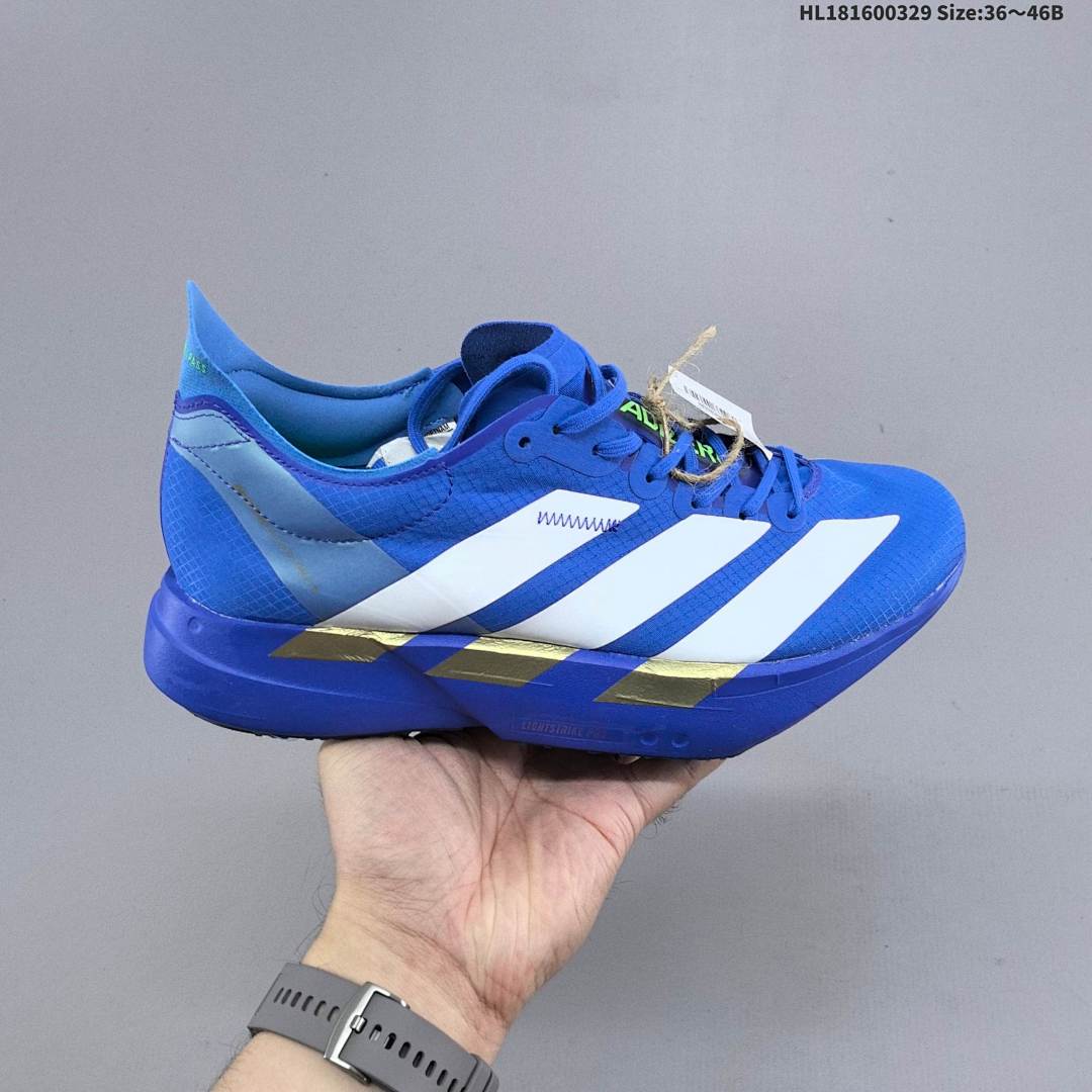 Adidas ADIZERO ADIOS PRO 4 M Flywire Zoom - foto 2