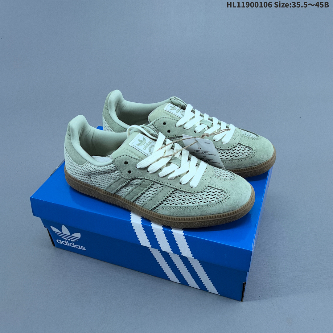 Adidas Originals Samba OG .5 - foto 14