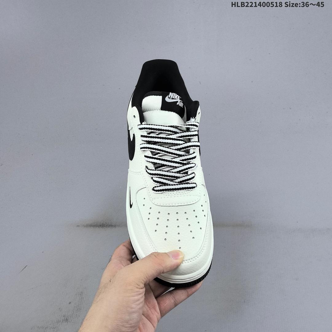 Nike AIR FORCE 1’07 Force - foto 5