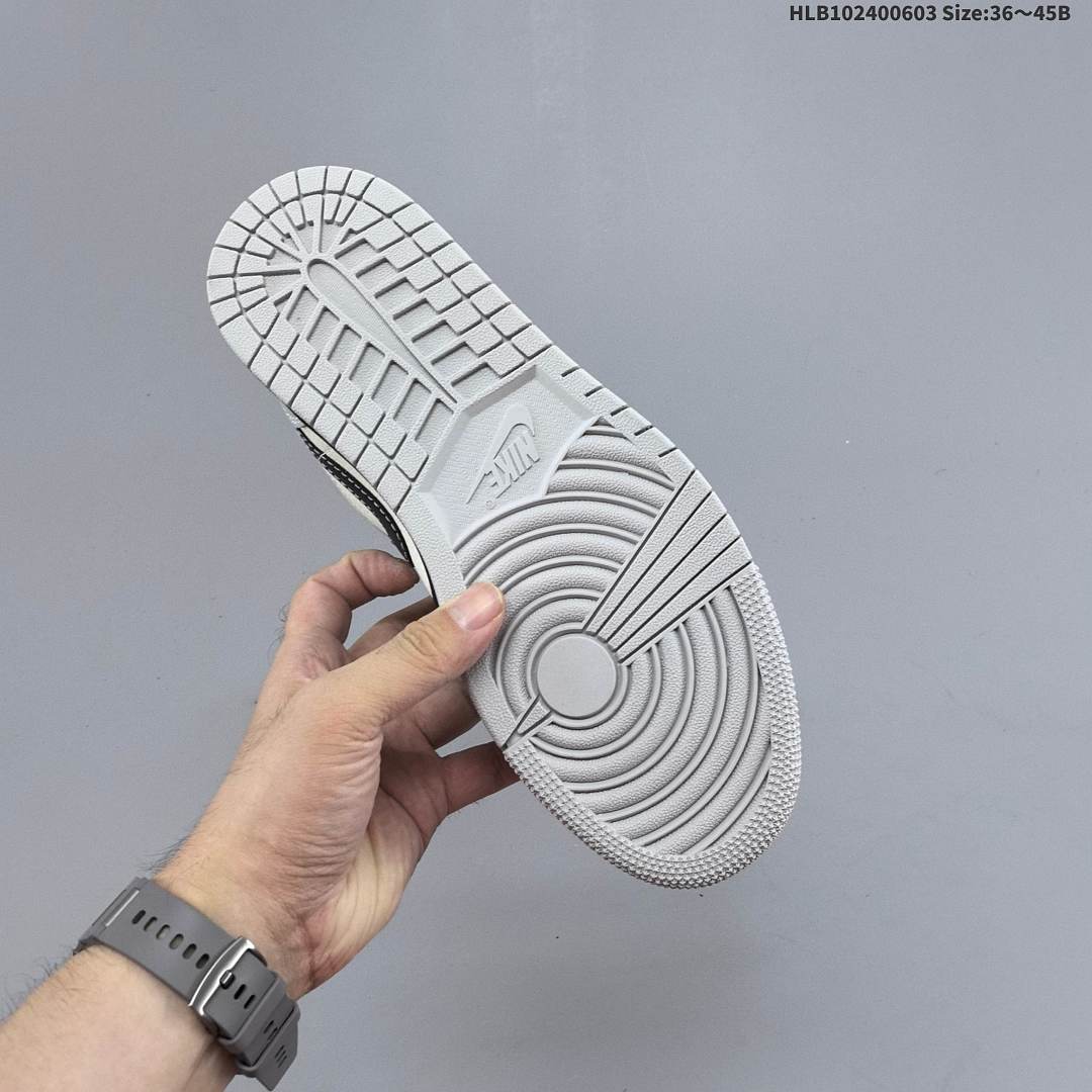 Nike Air Jordan 1 Low AJ1 1 - foto 7