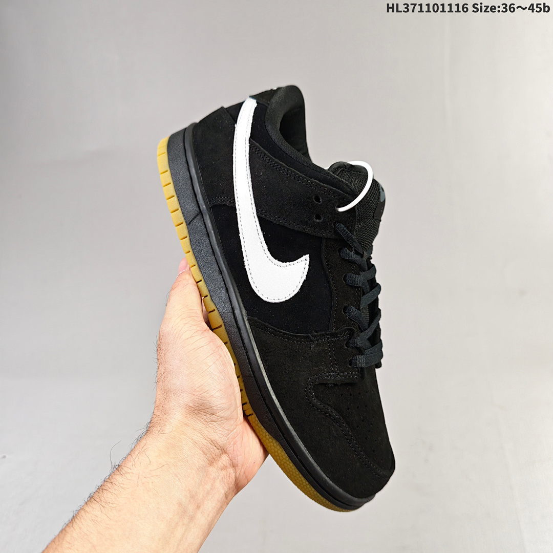 NIKE DUNK LOW ZoomAir sb - foto 6