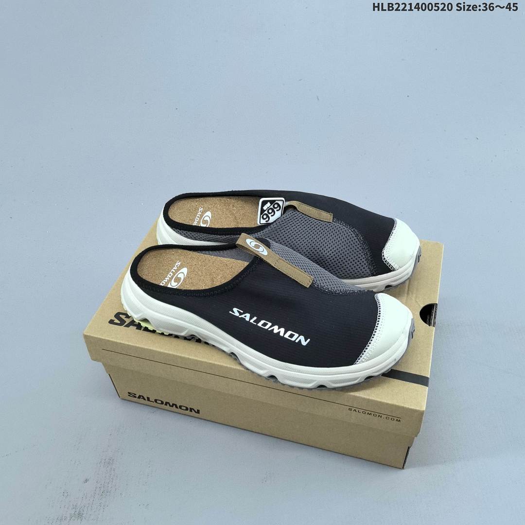 salomon RX SLIDE 3.0 SEASONAL EnergyCell EVA - foto 7
