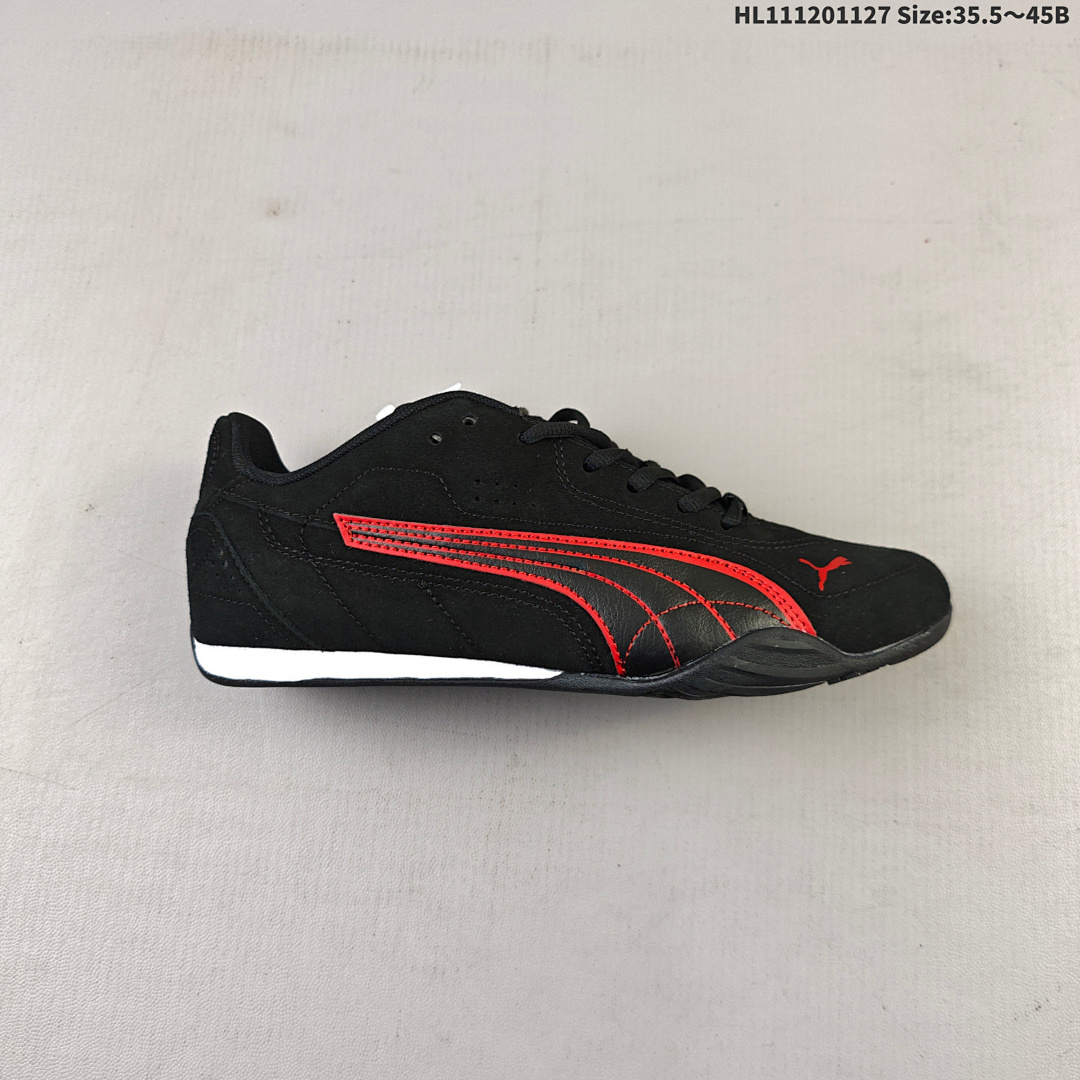 Puma Catch Soleil SD -05 .5 . - foto 8