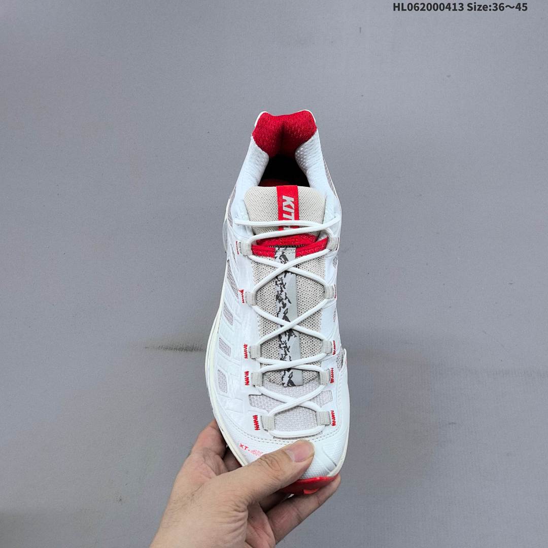 Salomon XT-4K KITH SENSIFIT 3D A - foto 5