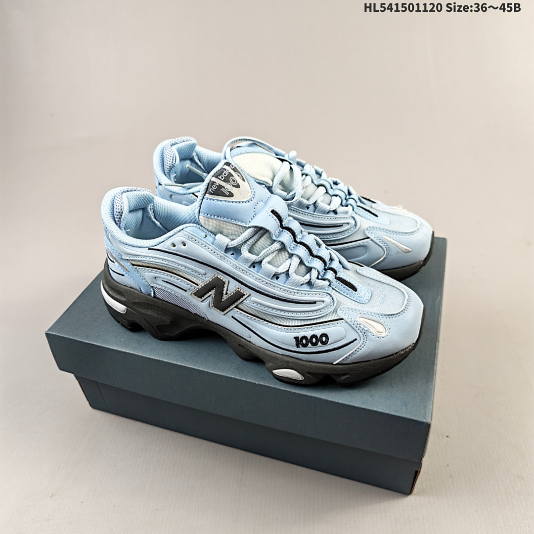 New Balance/ 4 T-Beam ENCAP - foto 4