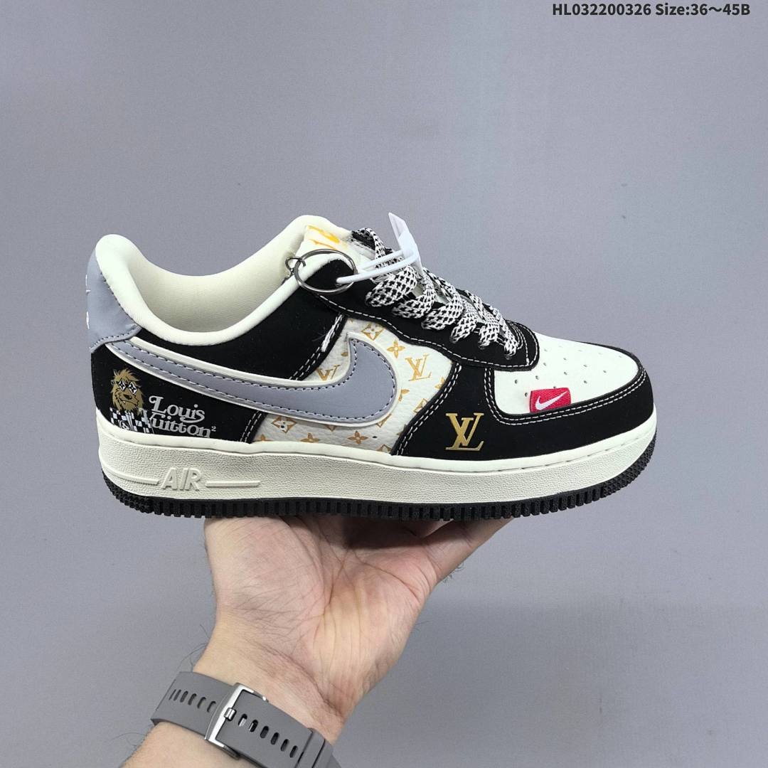 NIKE AIR FORCE 1‘07 LV8 -006 - foto 2