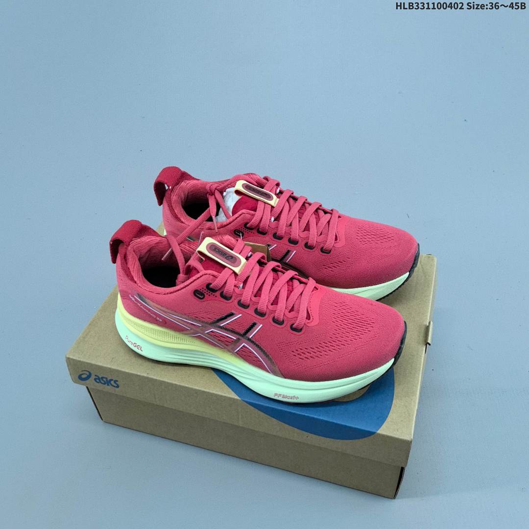 GEL-KAYANO 32 ASICS ( ’AnimaSana In Corpore Sano’ “ - foto 8