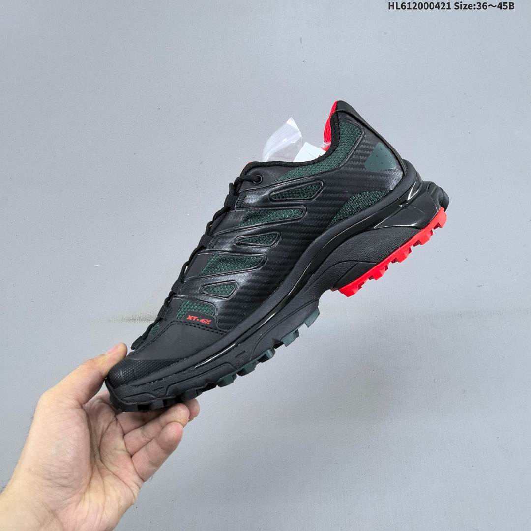 Salomon XT-4K KITH SENSIFIT 3D A - foto 4