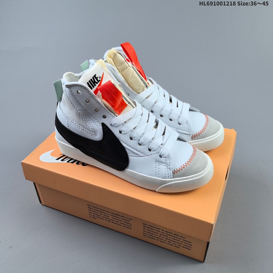 NK Blazer Mid ‘77 Jumbo ✔ -101 ID - foto 2