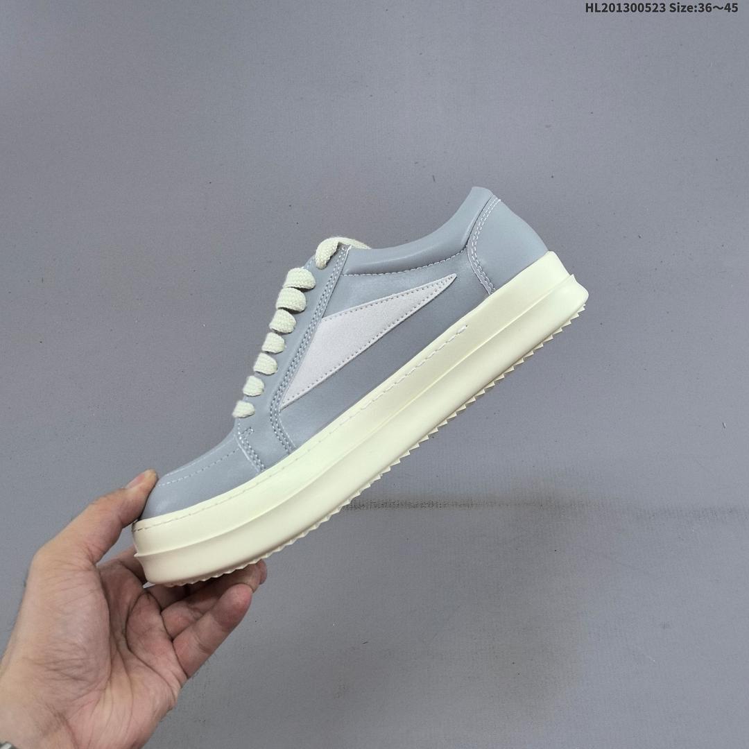 RICK OWENS/RO DU22S2842 HL2013005 - foto 6
