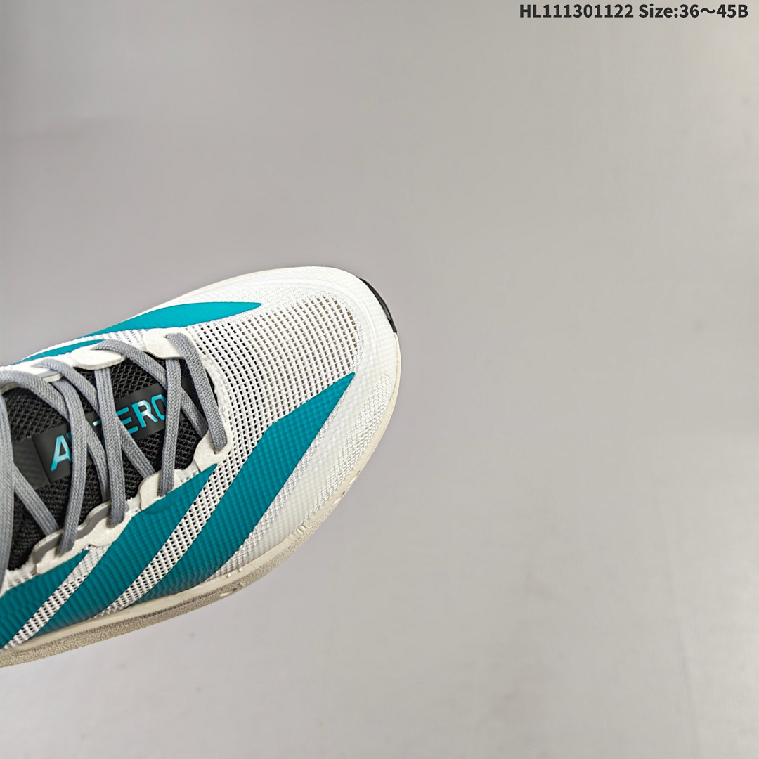 Adidas adizero BOSTON 13 Boost - foto 4