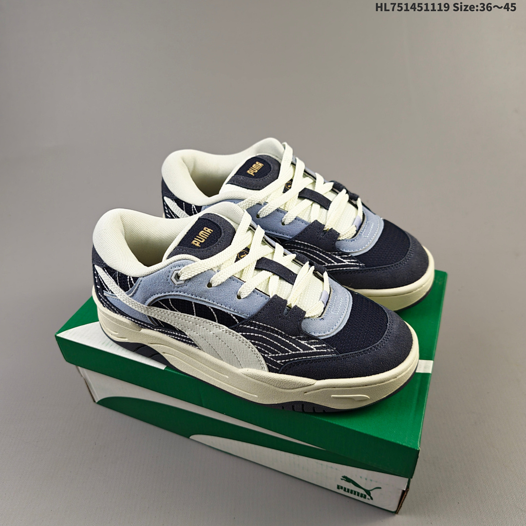 PUMA 180 Night Rider 90 00 - foto 5