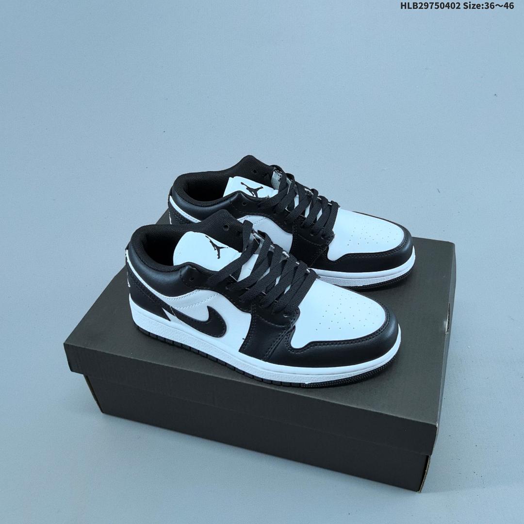 Nike Air Jordan 1 Low OG AJ1 1 -101 ID Size 46 - foto 2